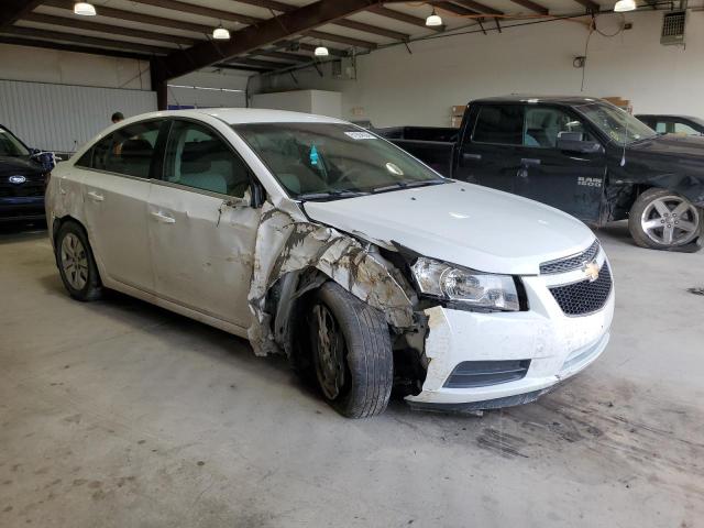 Photo 3 VIN: 1G1PC5SH6C7277164 - CHEVROLET CRUZE 