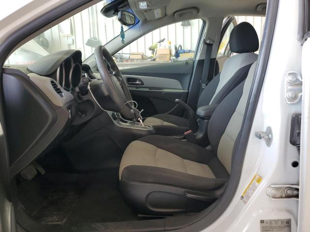 Photo 6 VIN: 1G1PC5SH6C7277164 - CHEVROLET CRUZE 