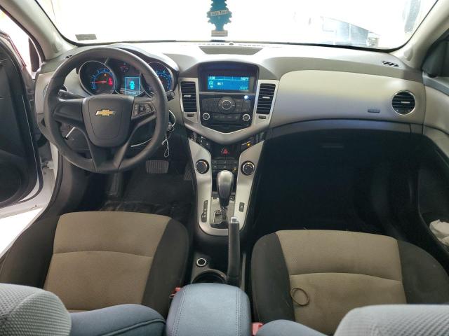 Photo 7 VIN: 1G1PC5SH6C7277164 - CHEVROLET CRUZE 