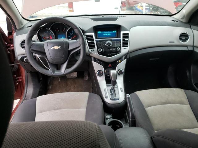 Photo 7 VIN: 1G1PC5SH6C7279268 - CHEVROLET CRUZE LS 