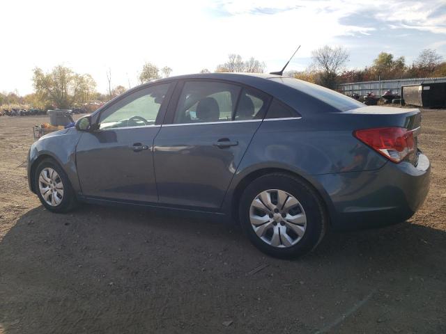 Photo 1 VIN: 1G1PC5SH6C7287225 - CHEVROLET CRUZE LS 