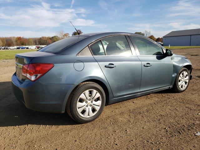 Photo 2 VIN: 1G1PC5SH6C7287225 - CHEVROLET CRUZE LS 