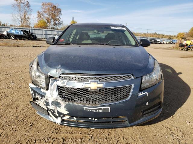 Photo 4 VIN: 1G1PC5SH6C7287225 - CHEVROLET CRUZE LS 