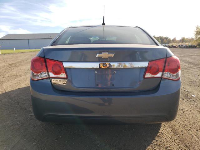 Photo 5 VIN: 1G1PC5SH6C7287225 - CHEVROLET CRUZE LS 