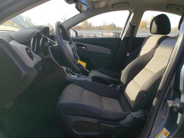 Photo 6 VIN: 1G1PC5SH6C7287225 - CHEVROLET CRUZE LS 