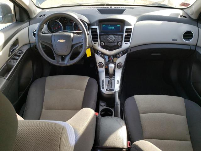 Photo 7 VIN: 1G1PC5SH6C7287225 - CHEVROLET CRUZE LS 