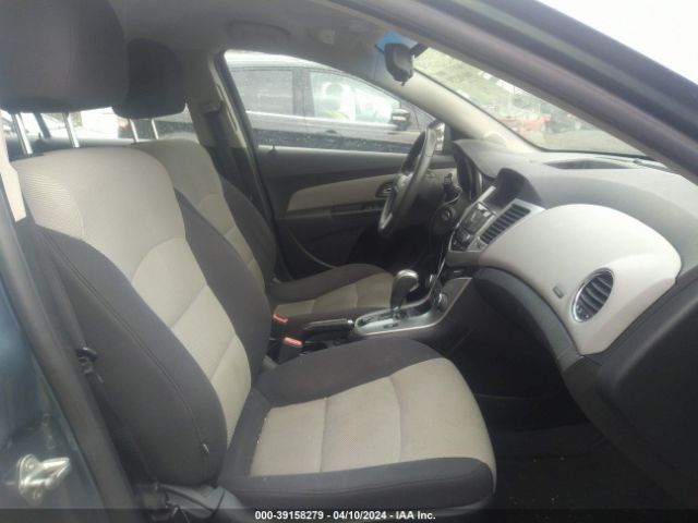 Photo 4 VIN: 1G1PC5SH6C7287225 - CHEVROLET CRUZE 