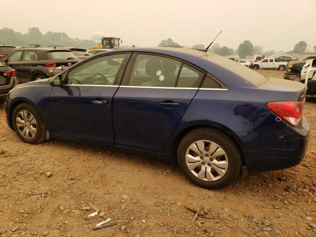 Photo 1 VIN: 1G1PC5SH6C7288245 - CHEVROLET CRUZE LS 