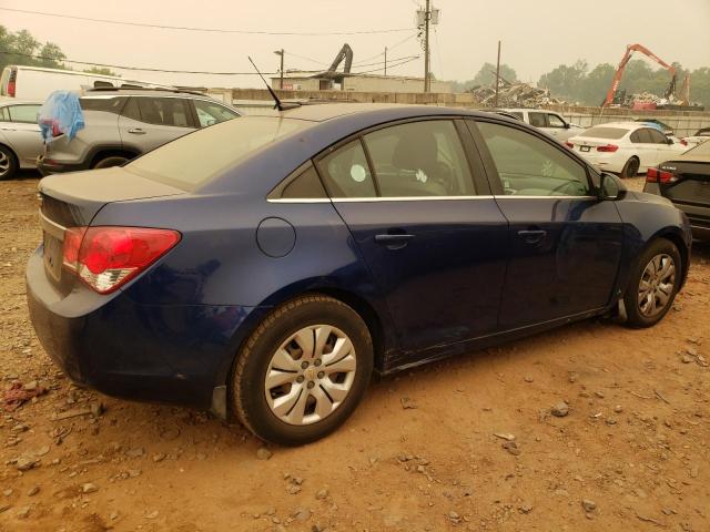 Photo 2 VIN: 1G1PC5SH6C7288245 - CHEVROLET CRUZE LS 