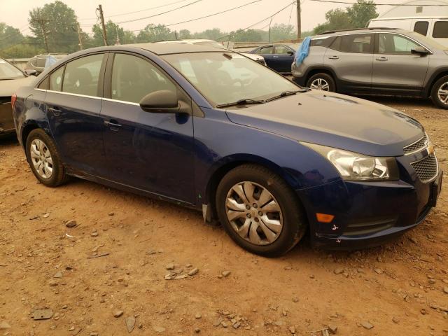 Photo 3 VIN: 1G1PC5SH6C7288245 - CHEVROLET CRUZE LS 