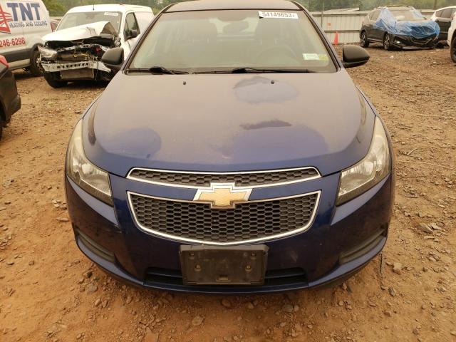 Photo 4 VIN: 1G1PC5SH6C7288245 - CHEVROLET CRUZE LS 