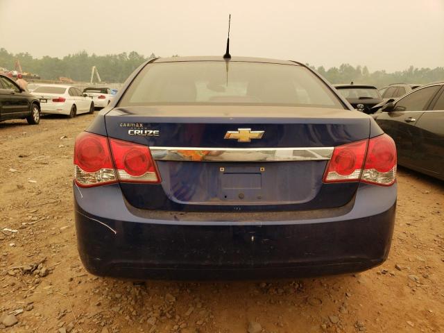 Photo 5 VIN: 1G1PC5SH6C7288245 - CHEVROLET CRUZE LS 