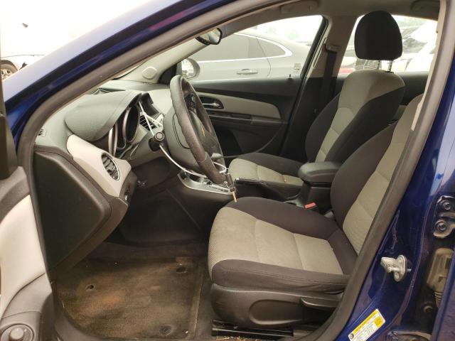 Photo 6 VIN: 1G1PC5SH6C7288245 - CHEVROLET CRUZE LS 