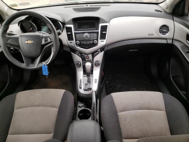 Photo 7 VIN: 1G1PC5SH6C7288245 - CHEVROLET CRUZE LS 