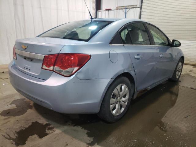 Photo 3 VIN: 1G1PC5SH6C7290593 - CHEVROLET CRUZE LS 