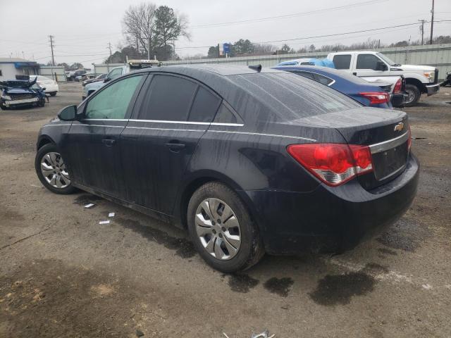 Photo 1 VIN: 1G1PC5SH6C7293655 - CHEVROLET CRUZE LS 