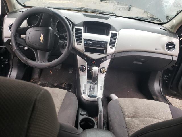 Photo 7 VIN: 1G1PC5SH6C7293655 - CHEVROLET CRUZE LS 