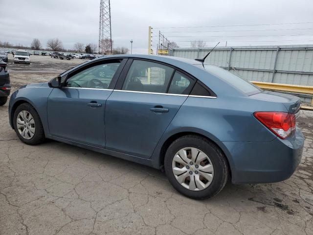 Photo 1 VIN: 1G1PC5SH6C7297236 - CHEVROLET CRUZE 