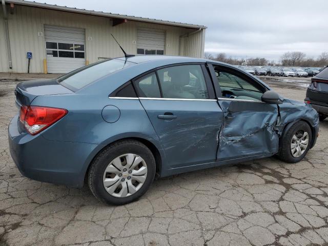 Photo 2 VIN: 1G1PC5SH6C7297236 - CHEVROLET CRUZE 