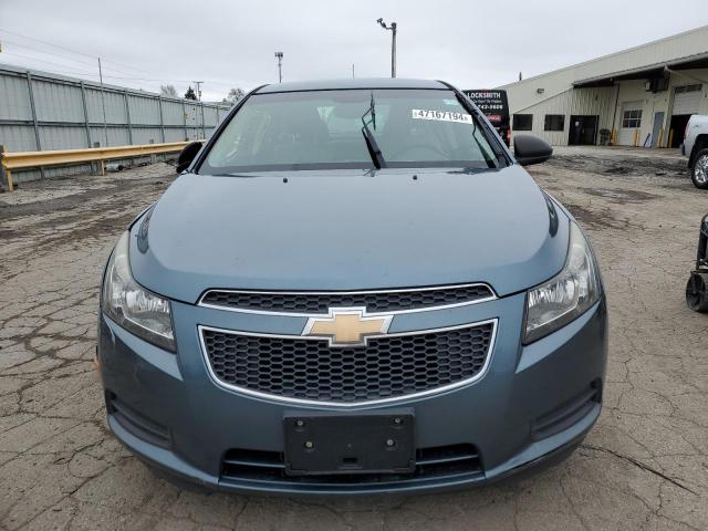 Photo 4 VIN: 1G1PC5SH6C7297236 - CHEVROLET CRUZE 