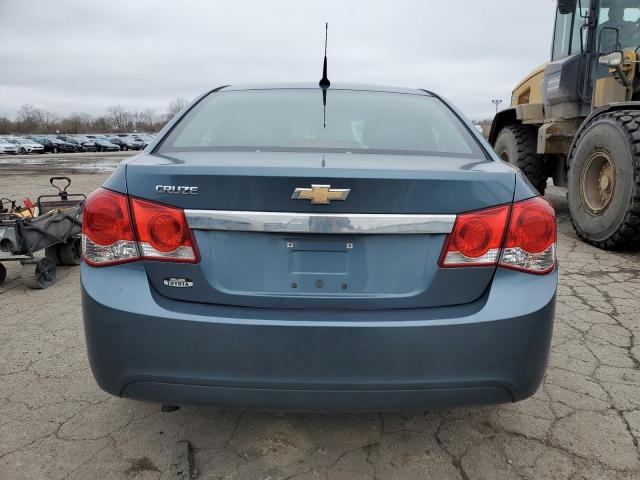 Photo 5 VIN: 1G1PC5SH6C7297236 - CHEVROLET CRUZE 