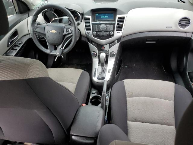 Photo 7 VIN: 1G1PC5SH6C7297236 - CHEVROLET CRUZE 