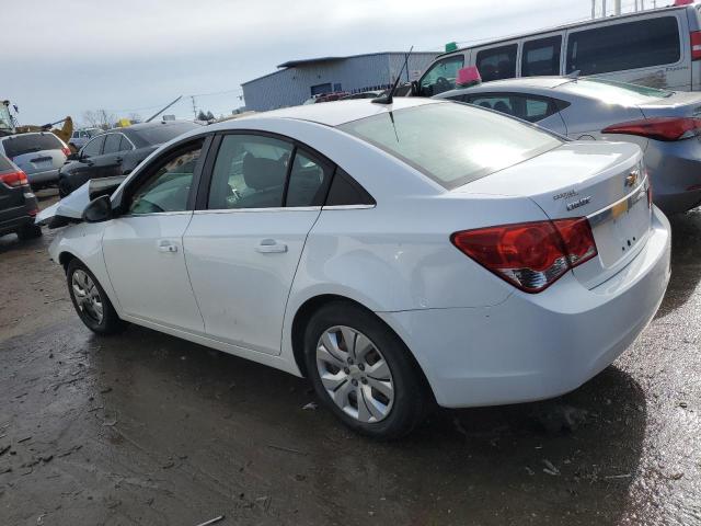 Photo 1 VIN: 1G1PC5SH6C7299357 - CHEVROLET CRUZE LS 