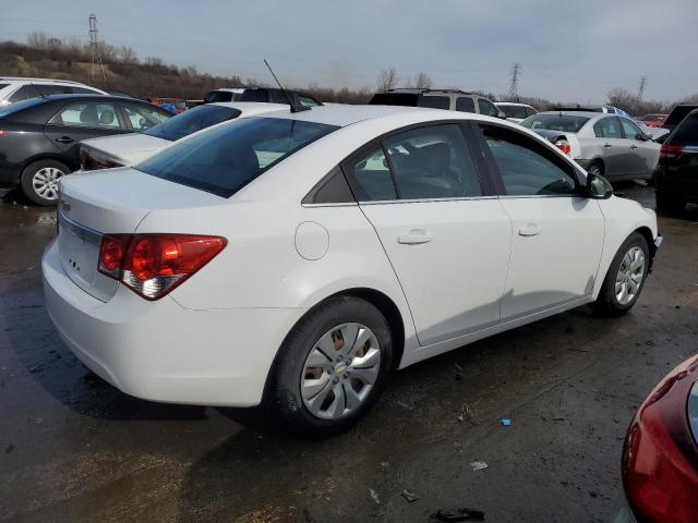 Photo 2 VIN: 1G1PC5SH6C7299357 - CHEVROLET CRUZE LS 