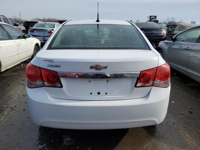 Photo 5 VIN: 1G1PC5SH6C7299357 - CHEVROLET CRUZE LS 