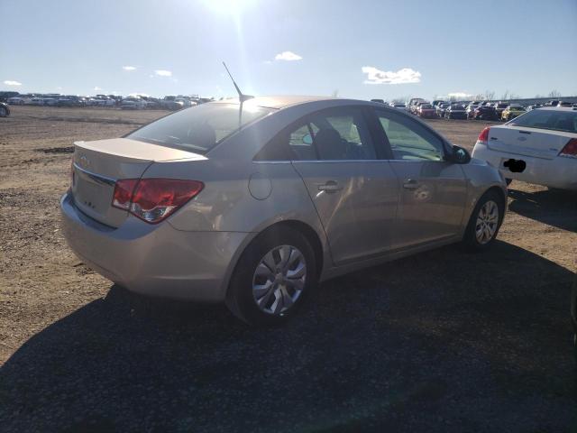 Photo 2 VIN: 1G1PC5SH6C7301561 - CHEVROLET CRUZE LS 