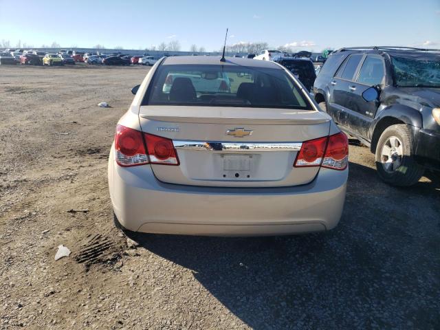 Photo 5 VIN: 1G1PC5SH6C7301561 - CHEVROLET CRUZE LS 