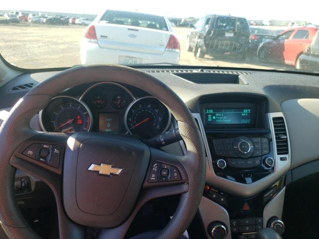 Photo 7 VIN: 1G1PC5SH6C7301561 - CHEVROLET CRUZE LS 