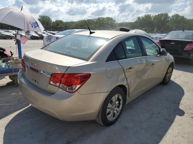 Photo 3 VIN: 1G1PC5SH6C7305397 - CHEVROLET CRUZE LS 