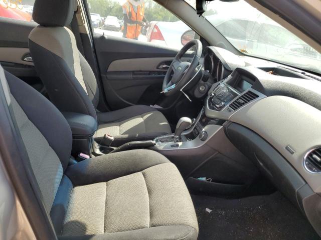 Photo 4 VIN: 1G1PC5SH6C7305397 - CHEVROLET CRUZE LS 