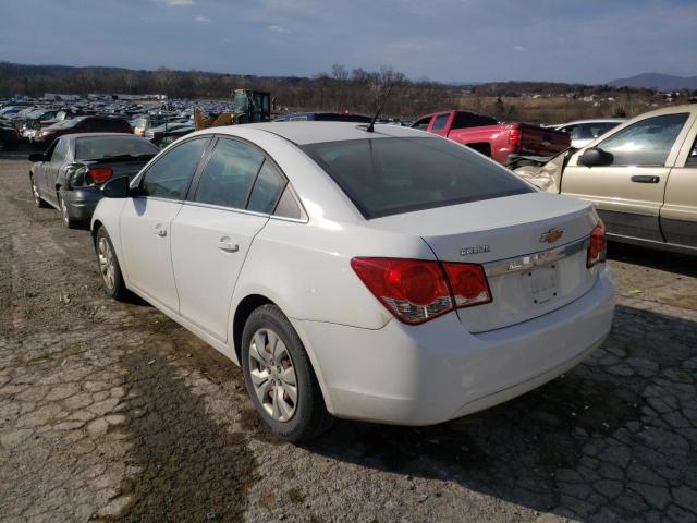 Photo 2 VIN: 1G1PC5SH6C7321986 - CHEVROLET CRUZE LS 