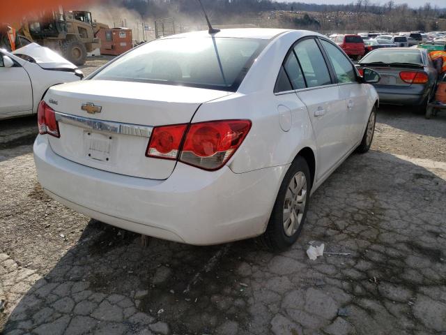 Photo 3 VIN: 1G1PC5SH6C7321986 - CHEVROLET CRUZE LS 