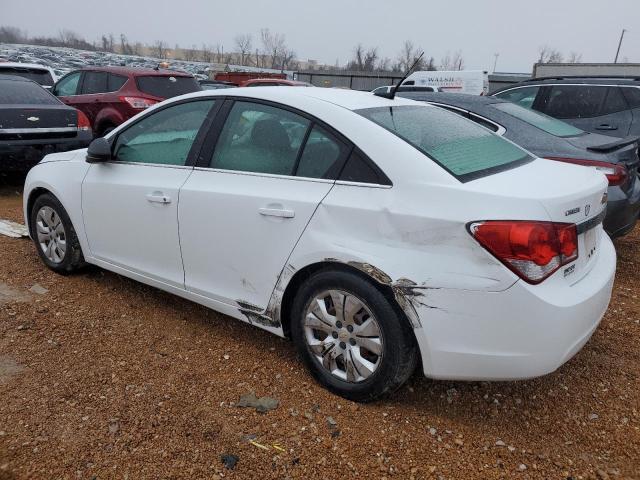 Photo 1 VIN: 1G1PC5SH6C7332745 - CHEVROLET CRUZE 