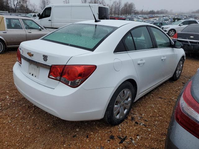 Photo 2 VIN: 1G1PC5SH6C7332745 - CHEVROLET CRUZE 