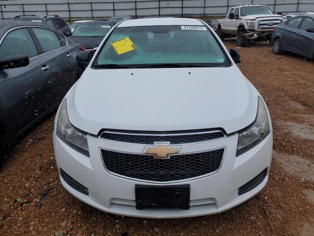 Photo 4 VIN: 1G1PC5SH6C7332745 - CHEVROLET CRUZE 