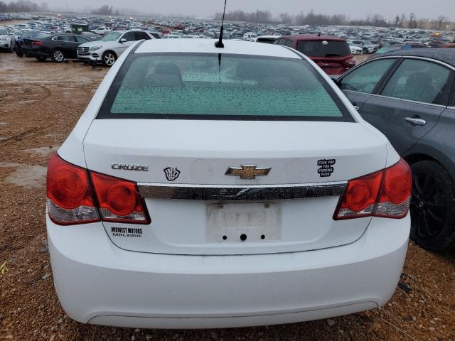 Photo 5 VIN: 1G1PC5SH6C7332745 - CHEVROLET CRUZE 