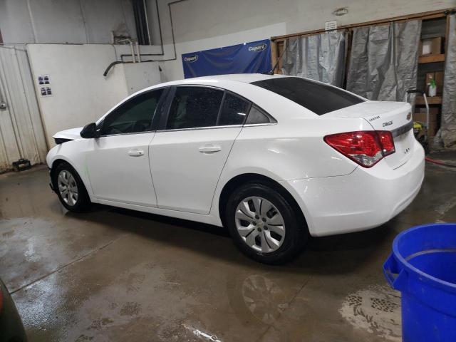 Photo 1 VIN: 1G1PC5SH6C7349514 - CHEVROLET CRUZE LS 