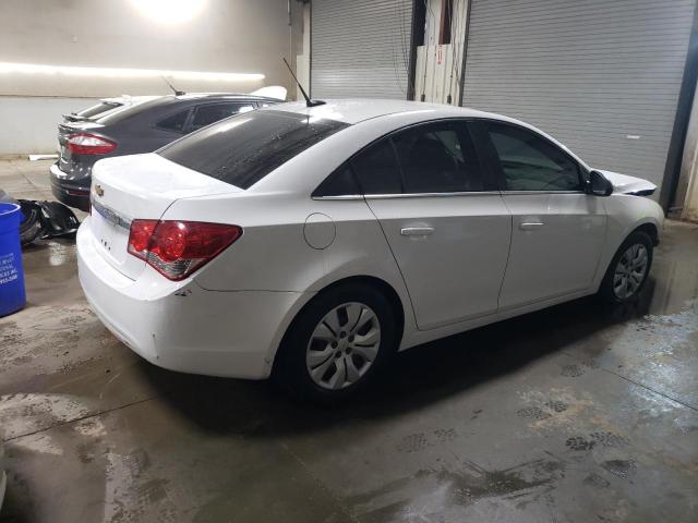 Photo 2 VIN: 1G1PC5SH6C7349514 - CHEVROLET CRUZE LS 