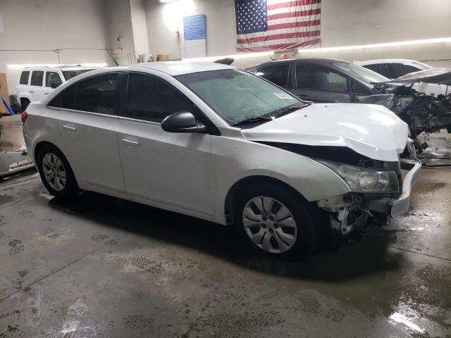 Photo 3 VIN: 1G1PC5SH6C7349514 - CHEVROLET CRUZE LS 