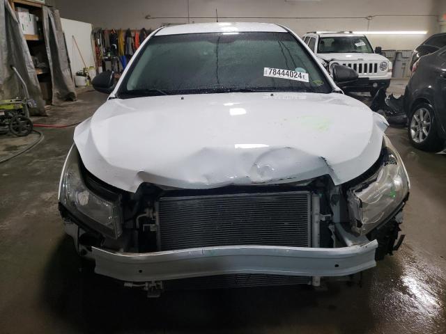 Photo 4 VIN: 1G1PC5SH6C7349514 - CHEVROLET CRUZE LS 