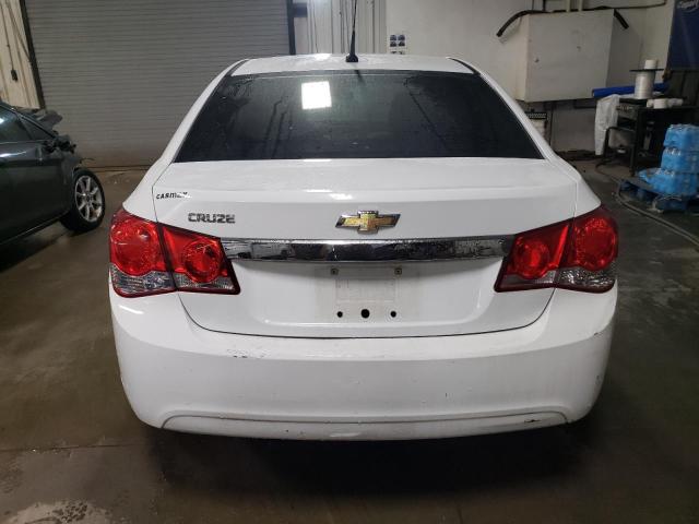 Photo 5 VIN: 1G1PC5SH6C7349514 - CHEVROLET CRUZE LS 