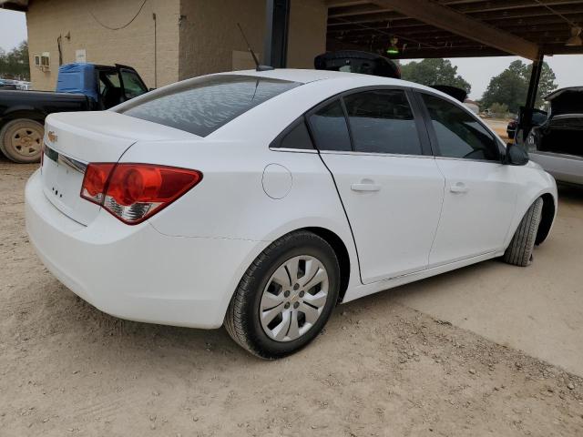 Photo 2 VIN: 1G1PC5SH6C7353031 - CHEVROLET CRUZE LS 