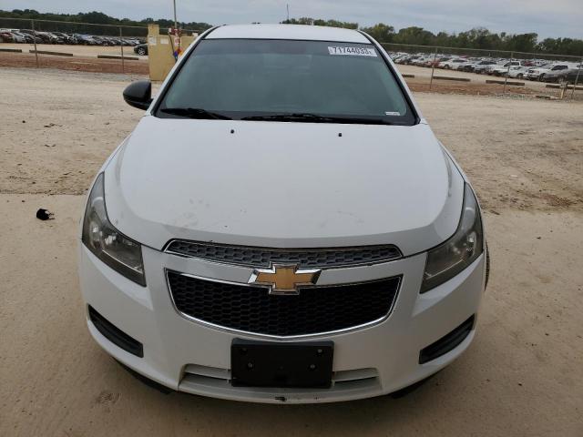 Photo 4 VIN: 1G1PC5SH6C7353031 - CHEVROLET CRUZE LS 