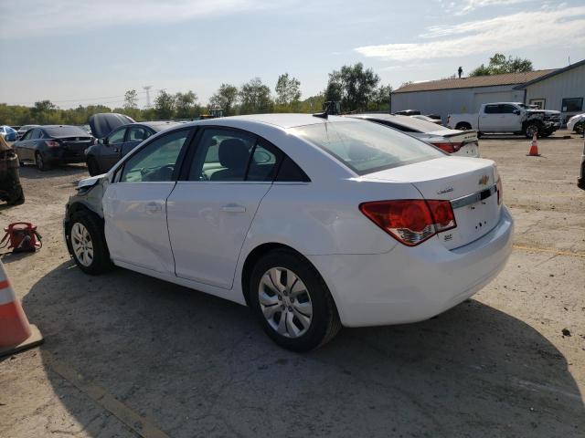 Photo 1 VIN: 1G1PC5SH6C7357449 - CHEVROLET CRUZE LS 