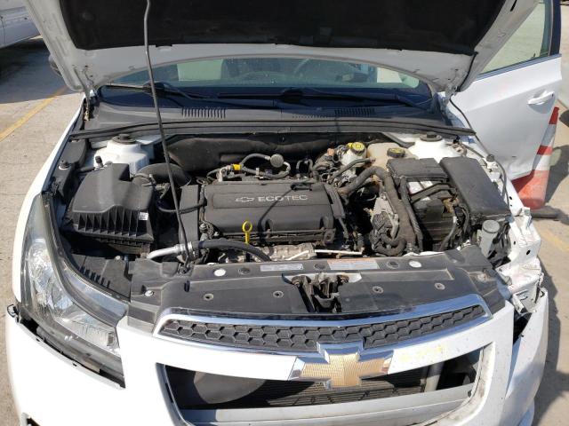 Photo 10 VIN: 1G1PC5SH6C7357449 - CHEVROLET CRUZE LS 