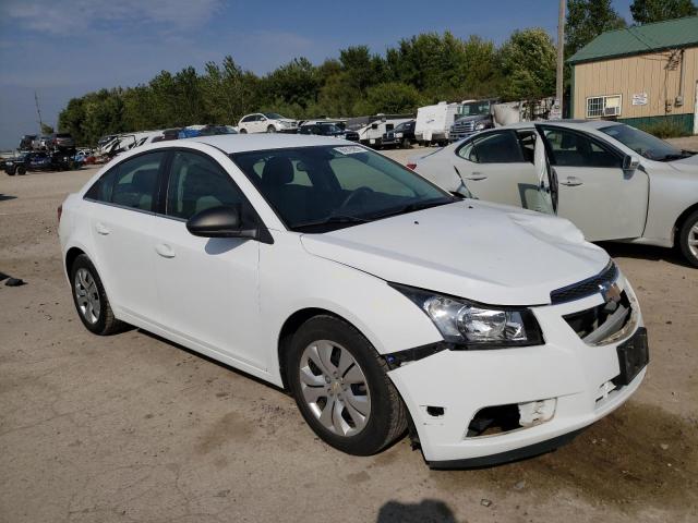 Photo 3 VIN: 1G1PC5SH6C7357449 - CHEVROLET CRUZE LS 